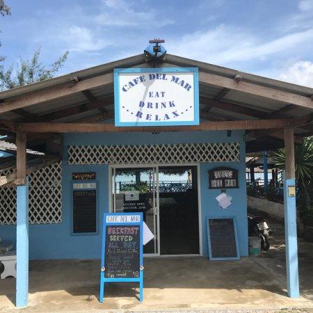 Cafe Del Mar